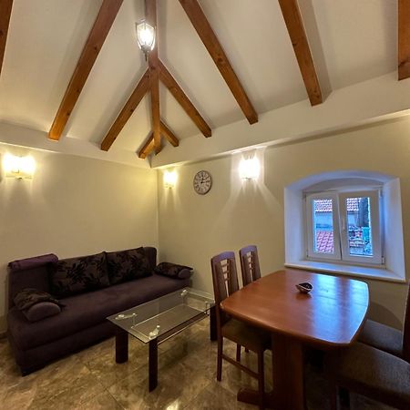 Old Town Apartments Trogir - Free Parking Exterior foto