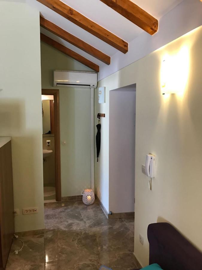 Old Town Apartments Trogir - Free Parking Exterior foto