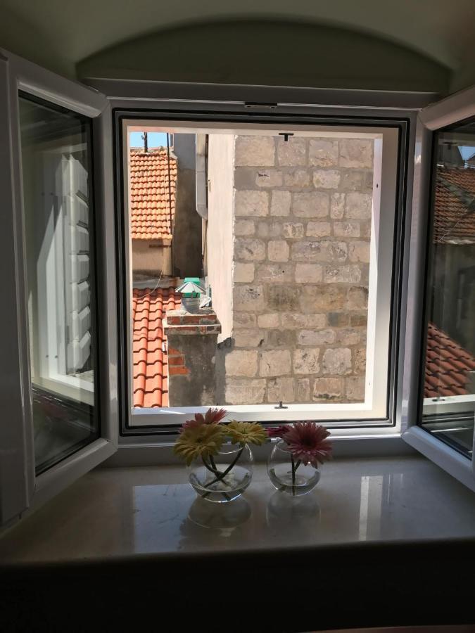 Old Town Apartments Trogir - Free Parking Exterior foto