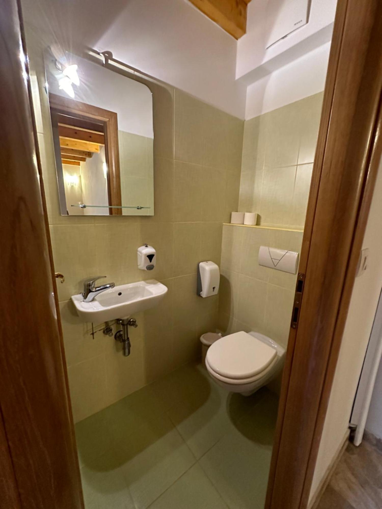 Old Town Apartments Trogir - Free Parking Exterior foto