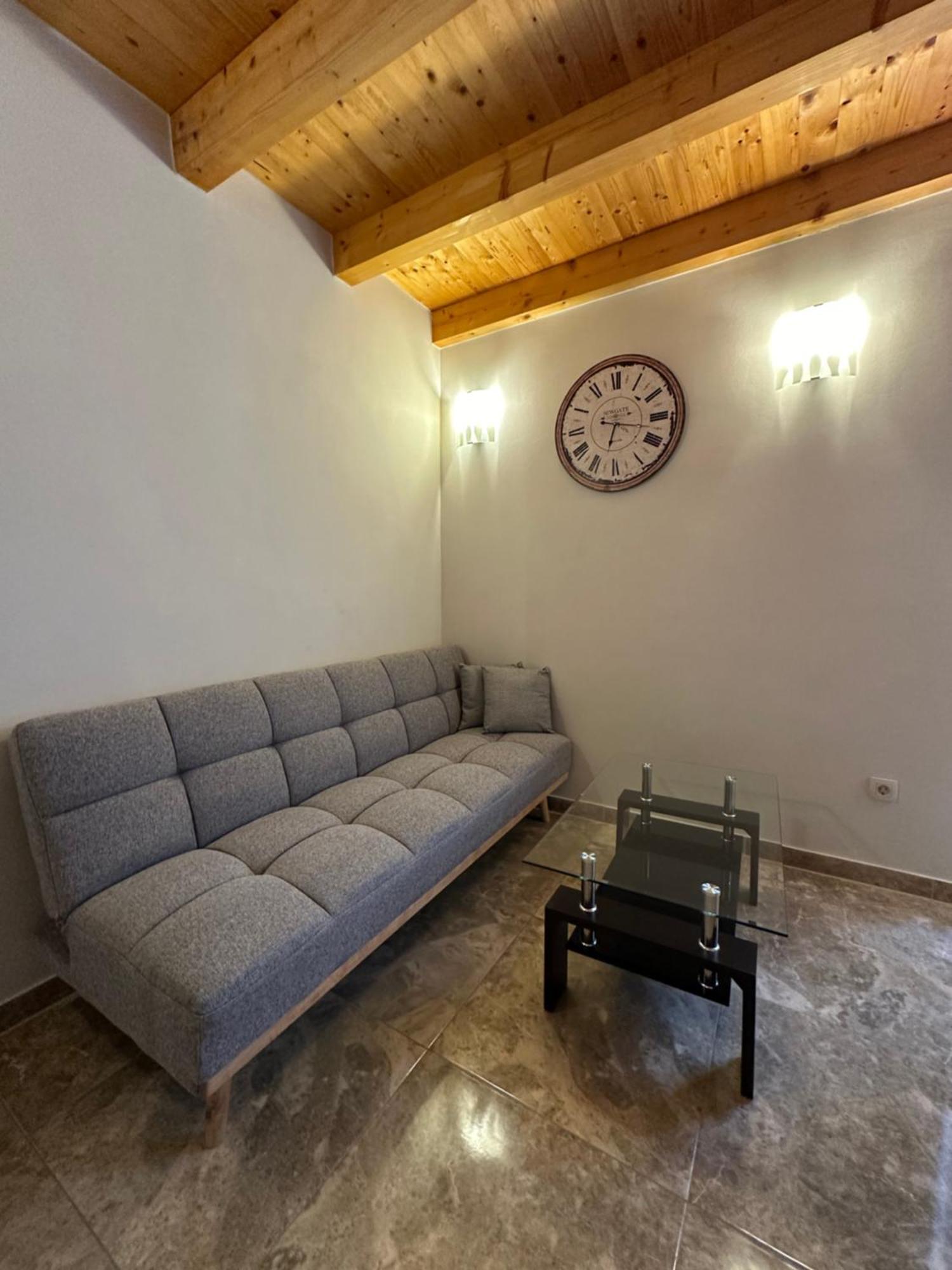 Old Town Apartments Trogir - Free Parking Exterior foto