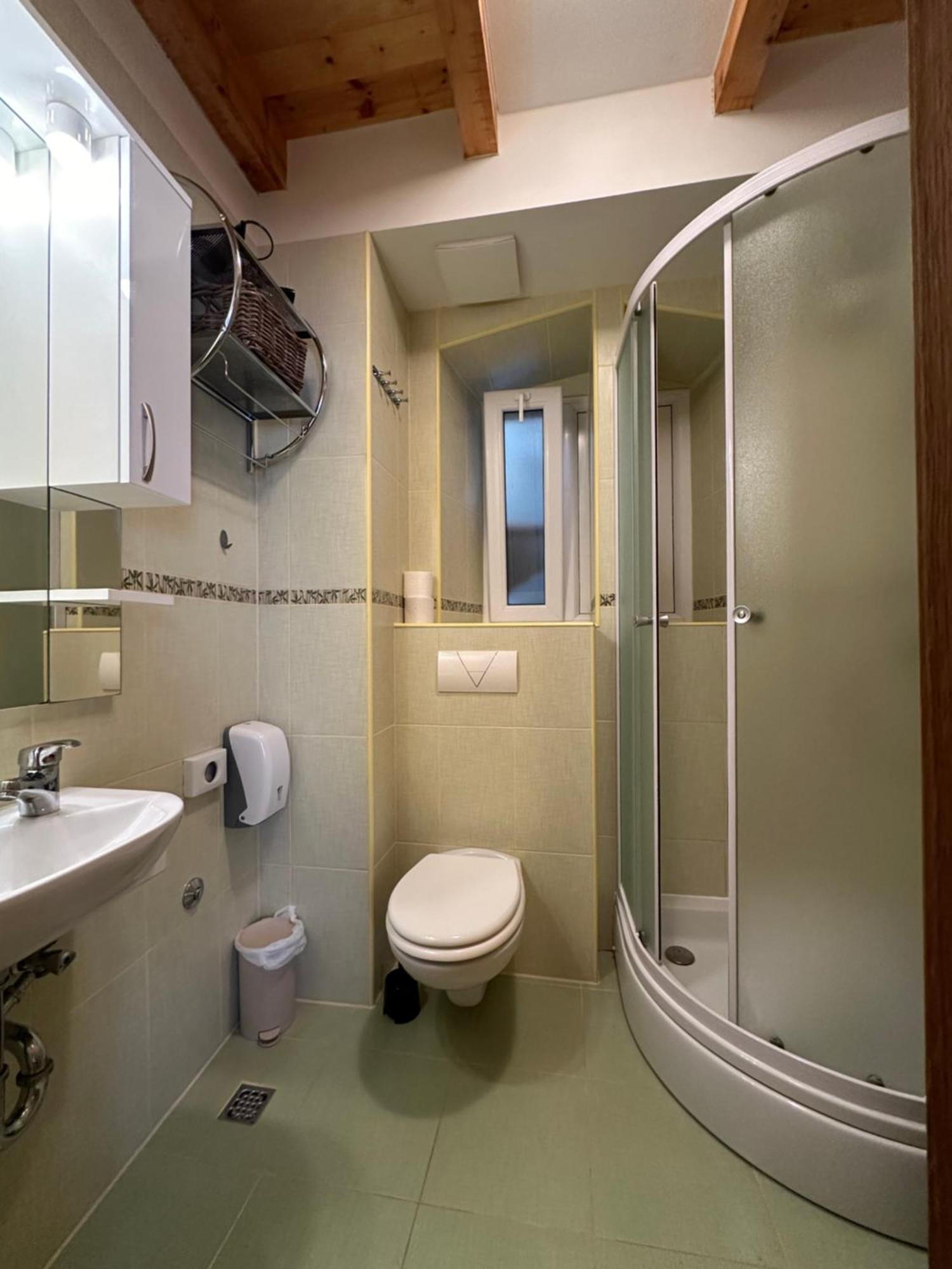 Old Town Apartments Trogir - Free Parking Exterior foto
